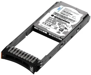 Hard Drive IBM 00RX927 00RY148 HUC101818CS4200 1.8TB 10K 128MB SAS-3 2.5'' - Picture 1 of 3
