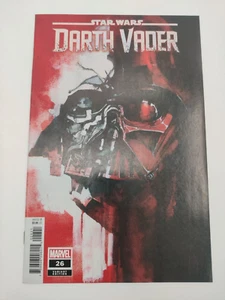 Star Wars: Darth Vader #26 (Marvel 2022) Maleev Variant - Picture 1 of 6