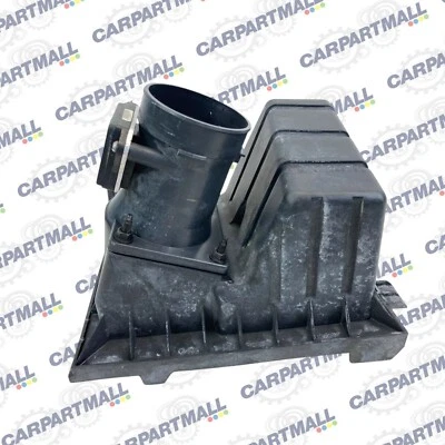 2001-2004 Ford Escape 3.0L V6 Air Cleaner Box Cover w/ Mass Sensor YL8U-9643-BC - Image 1 of 4