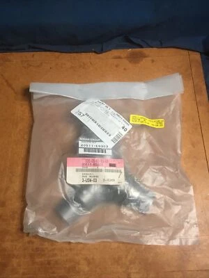 英菲尼迪隔热器排气管前下部 20511-EG303 原始设备制造商 — 第 1/3 张图片