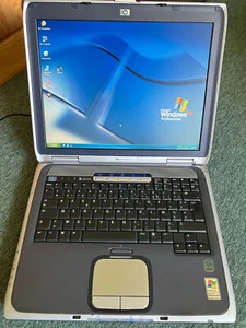 HP Pavilion ZE 4111s - Photo 1/7