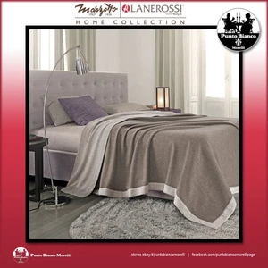 MARZOTTO LANEROSSI | AFRODITE Couverture - Blanket - Bild 1 von 4