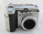 Canon PowerShot G6 7,1 MP Flip Screen klassische Kompakt Digitalkamera 4x Zoom + 1 GB