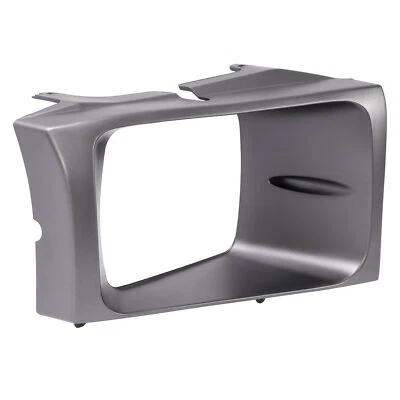 Headlight Door Bezel For Ford Super Duty 1999-2004 #F81Z13064AAA #FO2513157 RH Foto 1 de 4