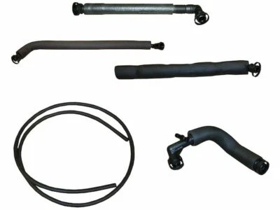 Kit de manguera respirador cárter motor BMW 325i 2001-2005 97655TM 2002 2003 2004 Foto 1 de 2
