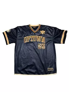FUBU Athletics UPTOWN JERSEY 05 1992 League Limited Edition Collectible Series - Picture 1 of 12