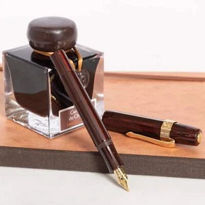 Penna stilografica sportiva Kaweco Ebanit - Foto 1 di 14