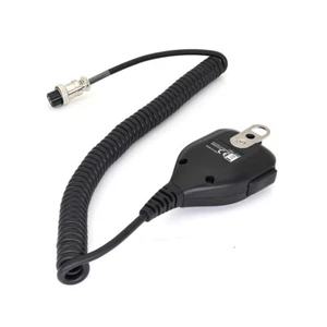HM-219 Hand Microphone HM-219 Hand Microphone for Icom IC-7300 44 dB - Zdjęcie 1 z 1
