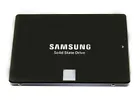 Samsung SSD 860 EVO 500GB interne Festplatte SATA 2,5 Zoll MZ-76E500