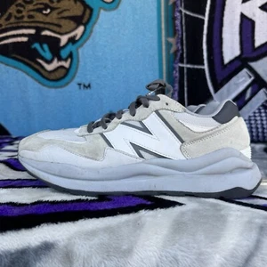Size 10.5 - New Balance x Figs 57/40 Medical Nurse Doctor Shoes Men's M5740FGB - Picture 1 of 9