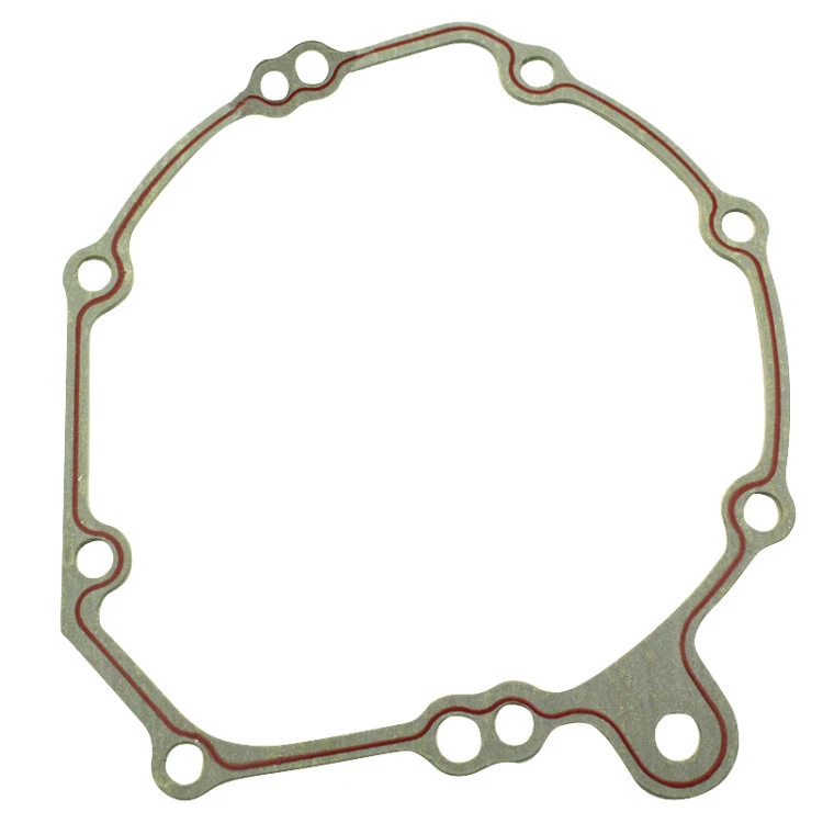 Junta de cubierta de motor 1000RR CBR1000RR para Honda 2005 2004-2006 Magneto lado izquierdo Foto 1 de 1