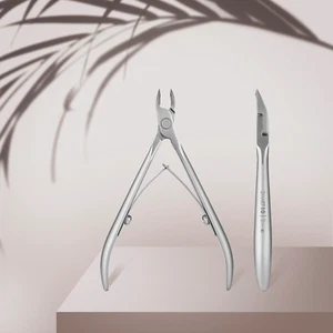 Professionelle Nagelhautzange SMART 10 3mm Staleks  - Bild 1 von 4