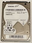 Seagate Samsung HDD 2TB 2.5 SATA 9mm Internal Hard Drive (ST2000LM003). Tested