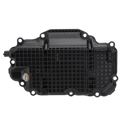 Panela de óleo do motor 11110-5CB2B para Infiniti Q50 Q60 2016-2020 AWD 3.0L 11110-5CB2B - Imagem 1 de 4