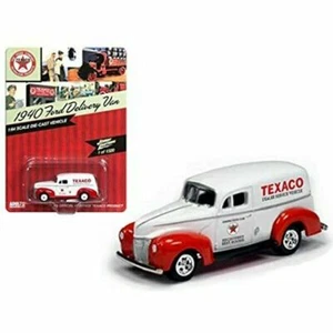 Johnny Lightning Ford Delivery 1940 Texaco JLTX001 1/64 LTD 1320 PCS - Picture 1 of 1