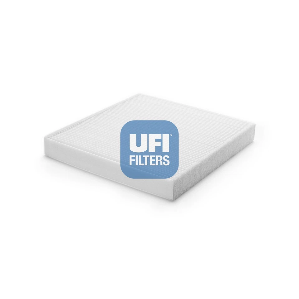 UFI 53.298.00 - Filtro aria abitacolo - Immagine 1 di 1
