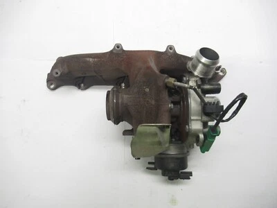 FORD KUGA II DM2 9807873180 Turbolader 2,0 Diesel 110kw 2017 21393246 - Bild 1 von 4