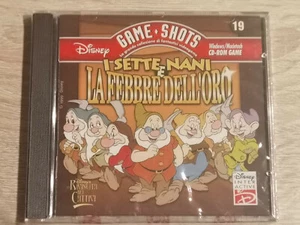 The Revenge of the Evil The Seven Dwarfs The White Snow Fever 7 Dwarfs Nine PC - Picture 1 of 2