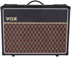 Vox Ac30s1 30W 1X12 Tube Guitar Combo Amp, Black, New! #00003494