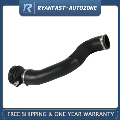 Tubo de salida intercooler turbo apto para Ford Super Duty 2017-2019 HC3Z-6F073-B Foto 1 de 4
