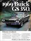 A4 Photo buick 1969 gs350