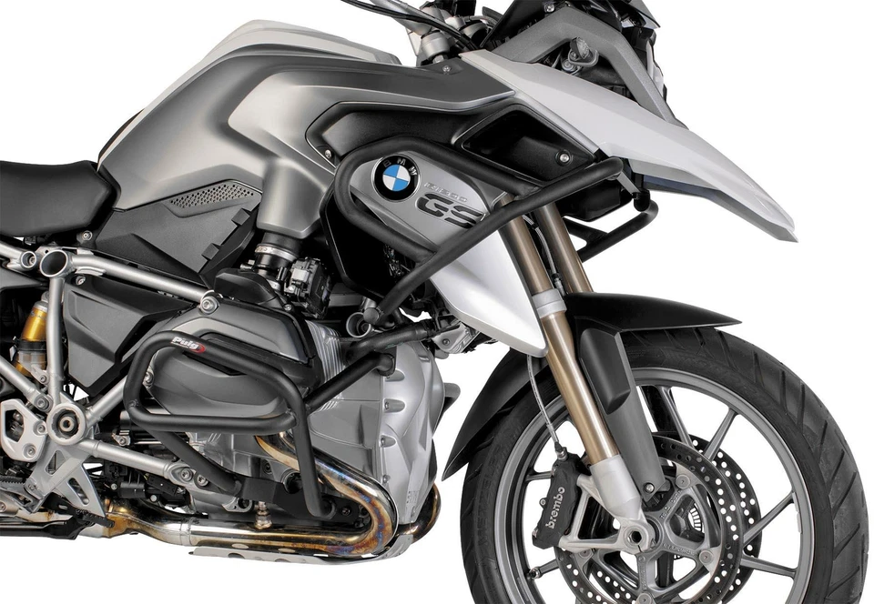 PUIG - 5983N - Engine Guard, Black