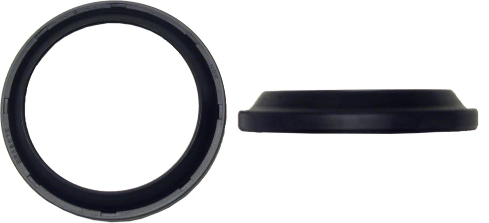 Sellos antipolvo horquilla para Suzuki RM 250 K1 2001 (0250 CC) Foto 1 de 1