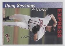2000 Multi-Ad Round Rock Express Doug Sessions #26
