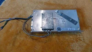 Tipo de filtro RFI Control Techniques: SE RFI 1026 - Imagen 1 de 4