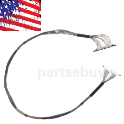 For DJI Mavic Pro PTZ RC589 Camera Signal Transmission Line Flat Cable Wire - Image 1 of 4