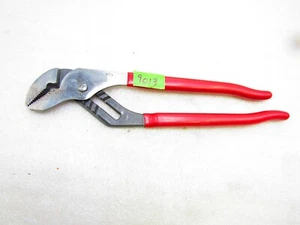 Groove joint pliers by Doyle, 12" - Picture 1 of 5