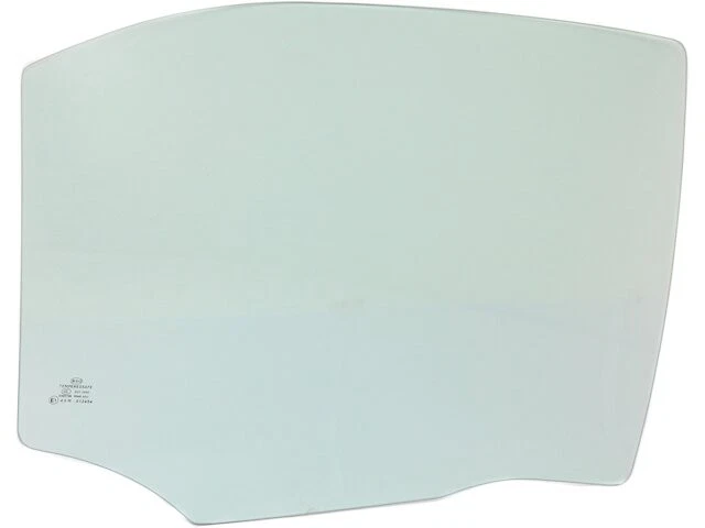 Cristal puerta trasera derecha para Lincoln MKZ 2007-2012 2008 2009 2010 2011 QG762JD Foto 1 de 1