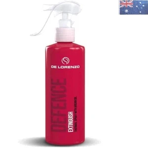 Defence Extinguish Thermal Spray 200ml - Hydrate & Protect with Argan Oil - Picture 1 of 2
