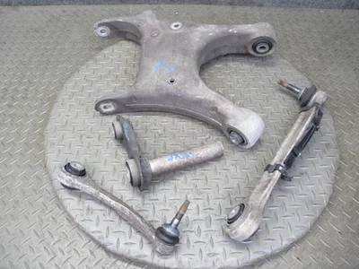 2010-2014 BMW E71 X6M ЗАДНИЙ ЛЕВЫЙ РЫЧАГ УПРАВЛЕНИЯ ПОДВЕСКОЙ НАБОР ИЗ 4 - Изображение 1 из 4