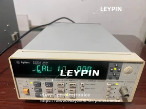 🔥💨Agilent 53181A 225MHz Miernik częstotliwości 225MHz*IW#pr - Zdjęcie 1 z 5