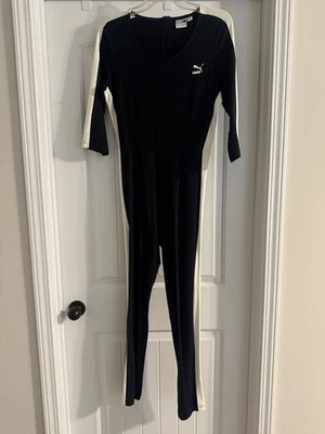 Women’s Puma Jumpsuit - image 1 of 4