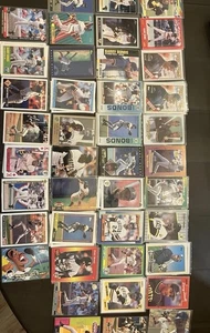 (250) Barry Bonds Lot Giants Pirates 1988/2005 Base, Inserts Parallels collector - Picture 1 of 10