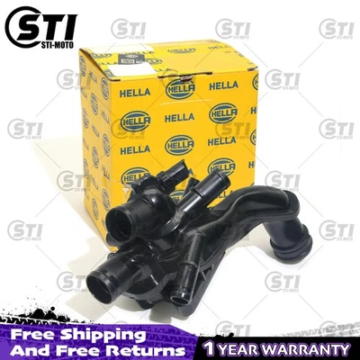 Termostato HELLA 11537534521 OEM para Mini 1.6 Cooper Countryman Cooper Paceman Foto 1 de 4