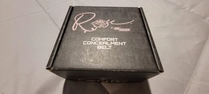Sig Sauer Rose EDC Carry Belt, Small - Picture 1 of 11