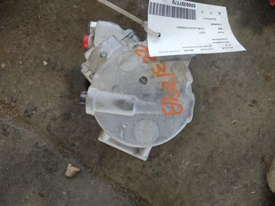 Compresor de aire acondicionado compatible con 07-12 LEXUS ES350 1883210 Foto 1 de 4