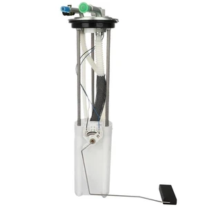 Electric Fuel Pump Assembly For Chevrolet C4500 Kodiak 2003 2004 2005 8.1L V8 & - Picture 1 of 8