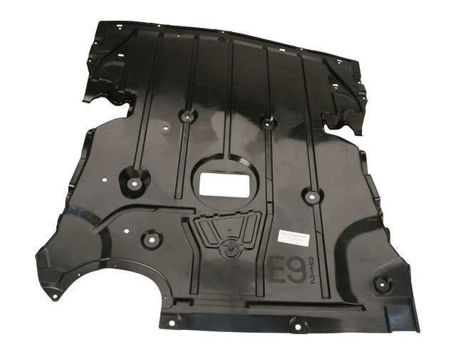 Защитный брызговик двигателя для 2006 BMW 325i XG592SC - Изображение 1 из 1