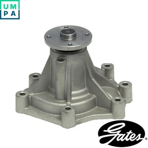 WATER PUMP ENGINE COOLING WP0177 FOR HYUNDAI H-1/Travel/Cargo/STAREX/Bus/Van - Picture 1 of 10