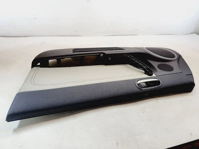 2011 2012 2013 2014 2015 MAZDA MX-5 MIATA RIGHT PASSENGER DOOR TRIM PANEL OEM - Image 1 of 4