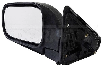Espejo retrovisor lateral manual Dorman 955-1221 para Subaru Legacy 95-98 Foto 1 de 4