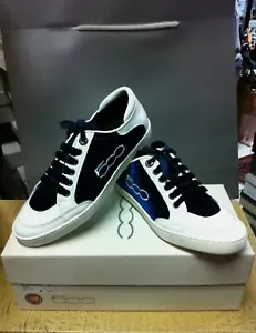Scarpa sneaker FIAT 500 - Foto 1 di 3
