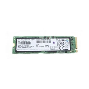 Samsung MZ-FLW2560 256GB M.2 NVME SSD - Afbeelding 1 van 1