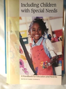 Including Children with Special Needs: A Handbook for Educators and Parents - Picture 1 of 7