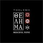 Merlicious Nuns Thelema VIII (CD) (IMPORT Z WIELKIEJ BRYTANII)