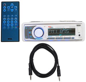 Boss Remote Marine Audio for sale | eBay